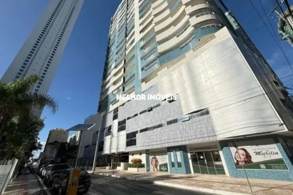 Apartamento, 2 quartos, 98 m² - Foto 2