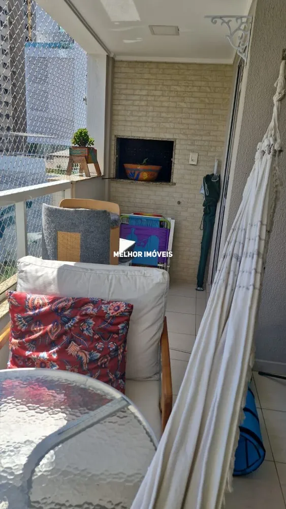 Apartamento, 2 quartos, 98 m² - Foto 1