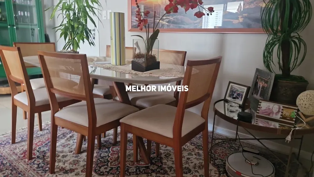 Apartamento, 2 quartos, 98 m² - Foto 3