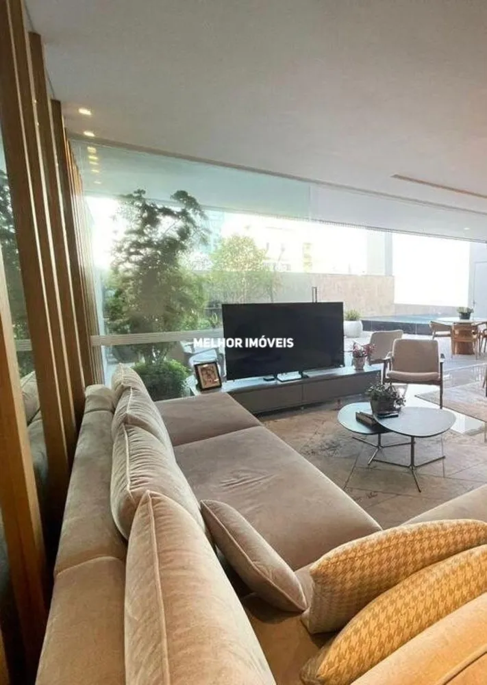 Casa, 3 quartos, 470 m² - Foto 8