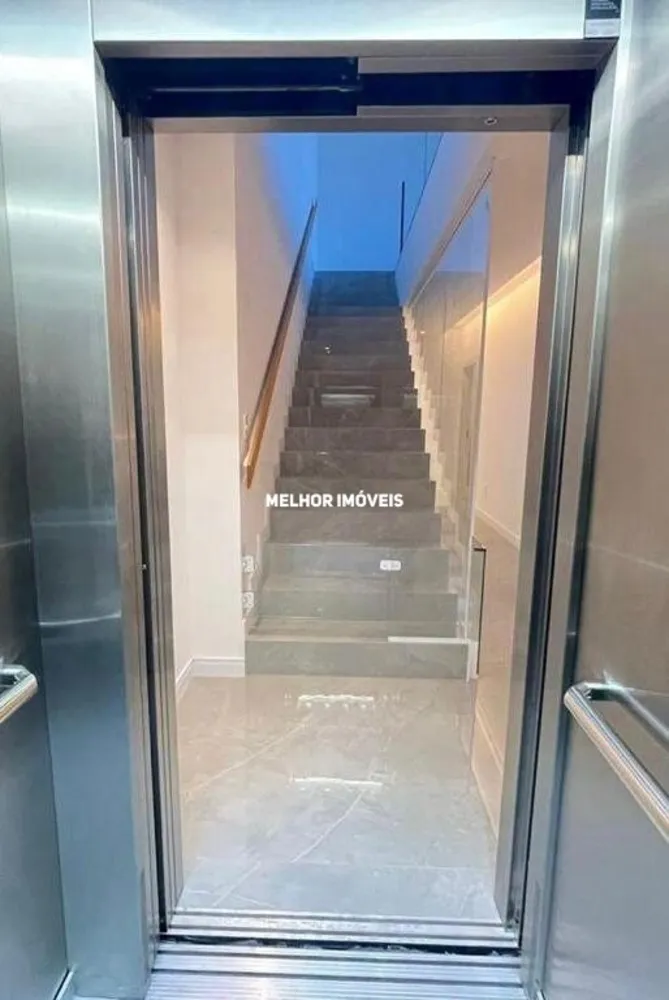 Casa, 3 quartos, 470 m² - Foto 4