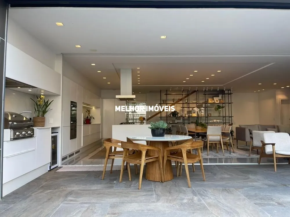 Casa, 3 quartos, 470 m² - Foto 7