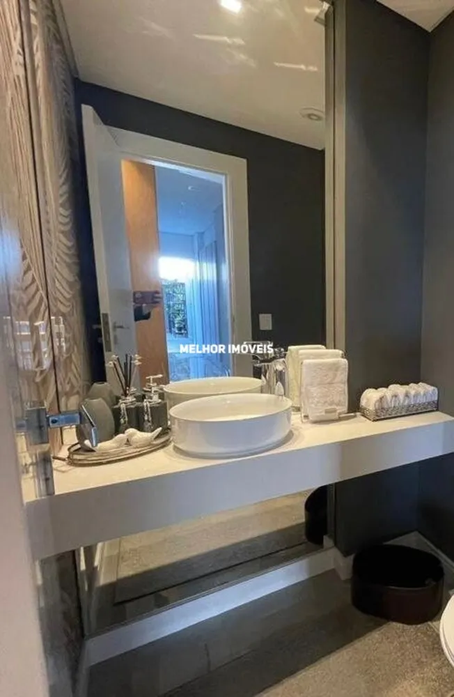 Casa, 3 quartos, 470 m² - Foto 2