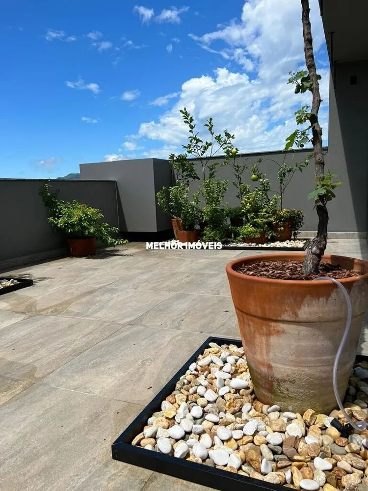 Casa, 3 quartos, 470 m² - Foto 4