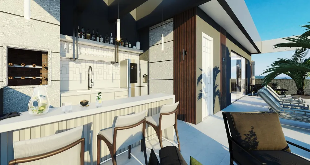Apartamento, 2 quartos, 68 m² - Foto 1