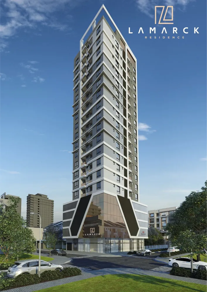 Apartamento, 2 quartos, 68 m² - Foto 6