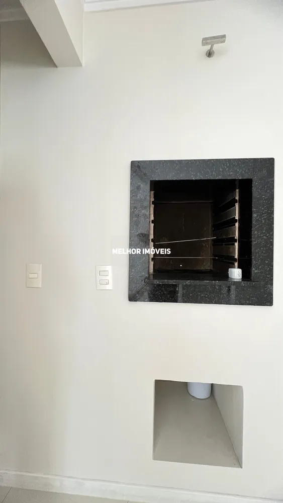 Apartamento, 2 quartos, 66 m² - Foto 2