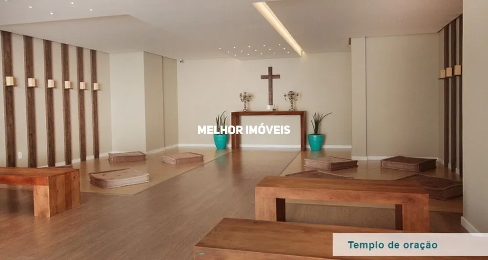 Apartamento, 2 quartos, 66 m² - Foto 2