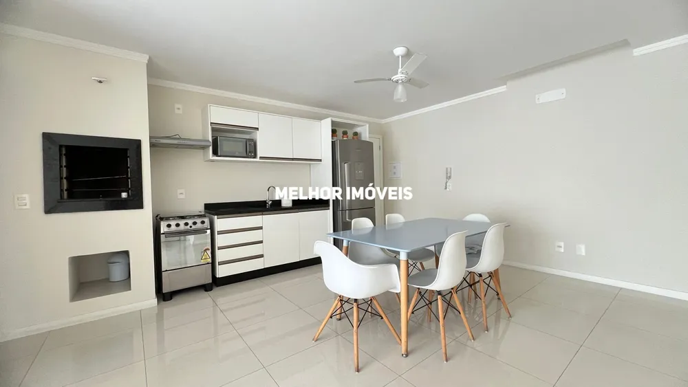 Apartamento, 2 quartos, 66 m² - Foto 3