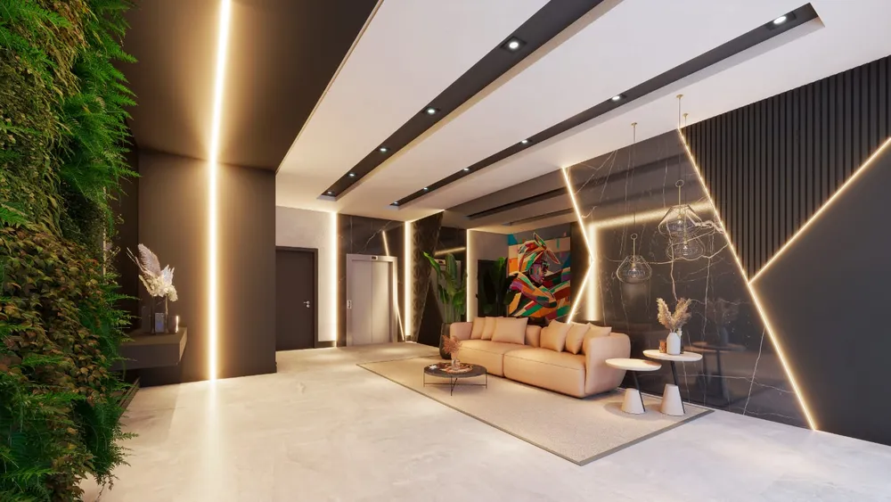 Apartamento, 3 quartos, 135 m² - Foto 8