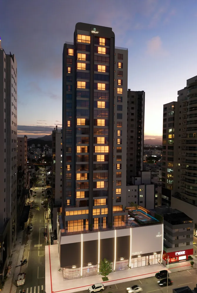 Apartamento, 3 quartos, 135 m² - Foto 2