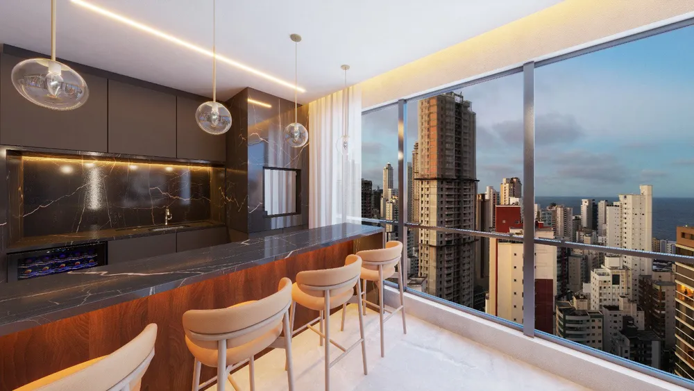 Apartamento, 3 quartos, 135 m² - Foto 11
