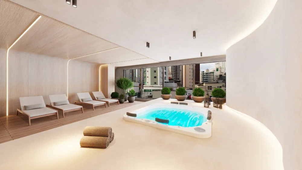 Apartamento, 3 quartos, 135 m² - Foto 4