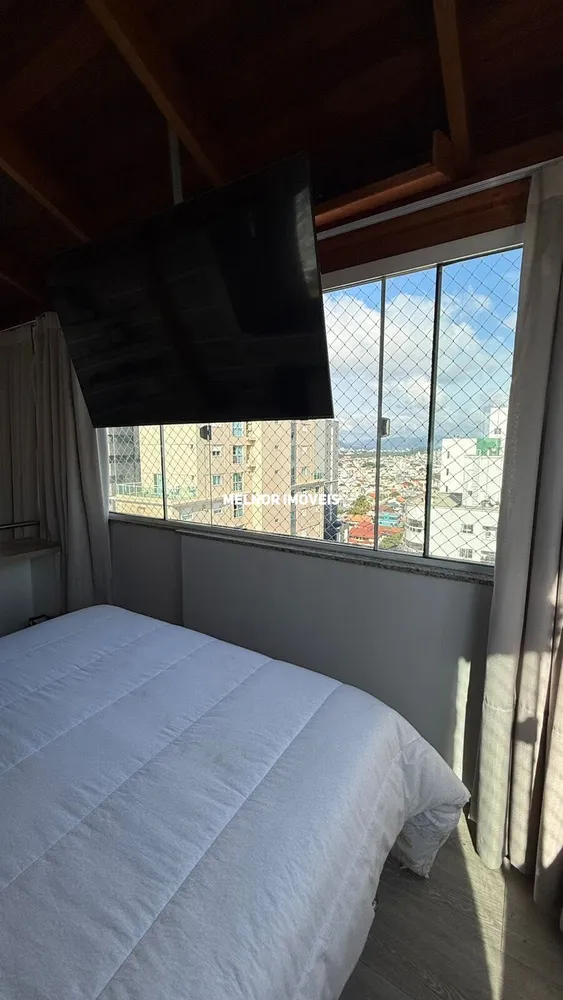 Cobertura, 4 quartos, 370 m² - Foto 2