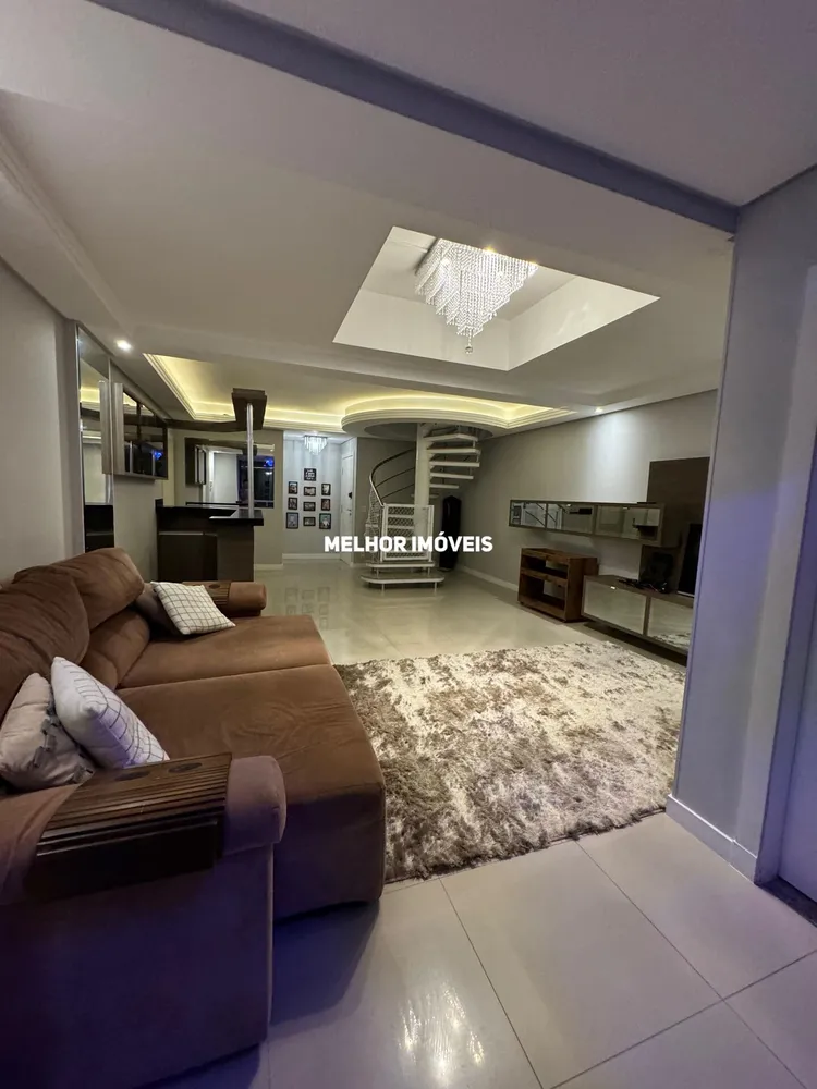 Cobertura, 4 quartos, 370 m² - Foto 1