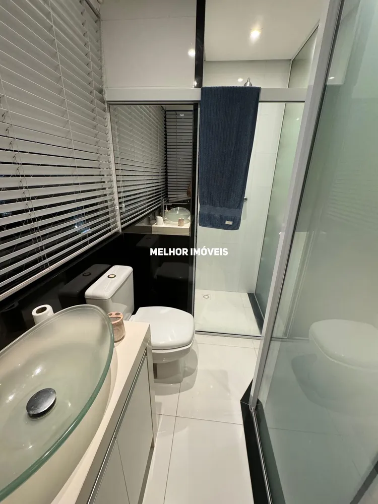 Cobertura, 4 quartos, 370 m² - Foto 1
