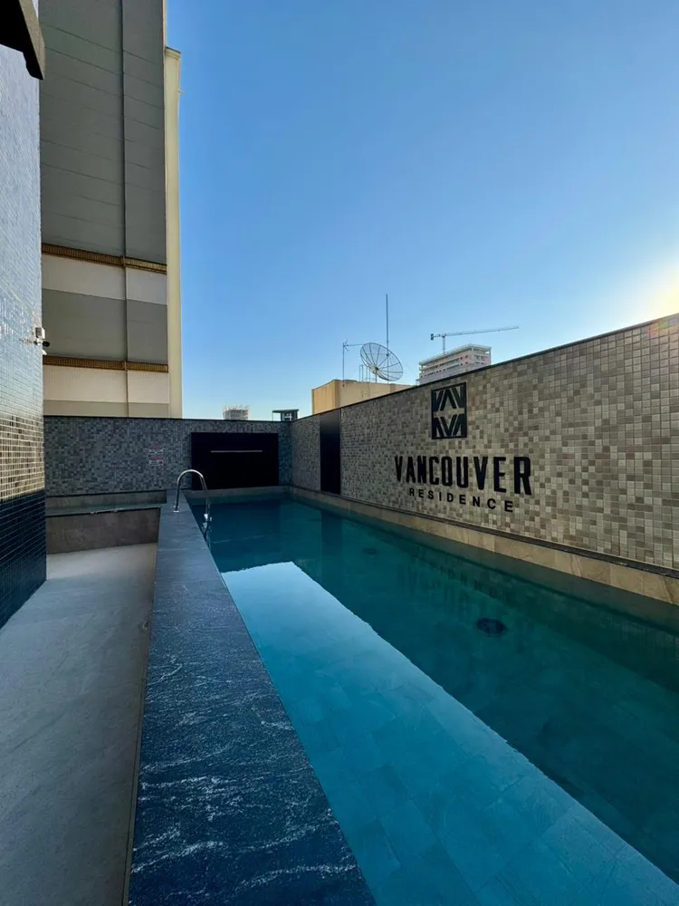 Apartamento, 3 quartos, 122 m² - Foto 9