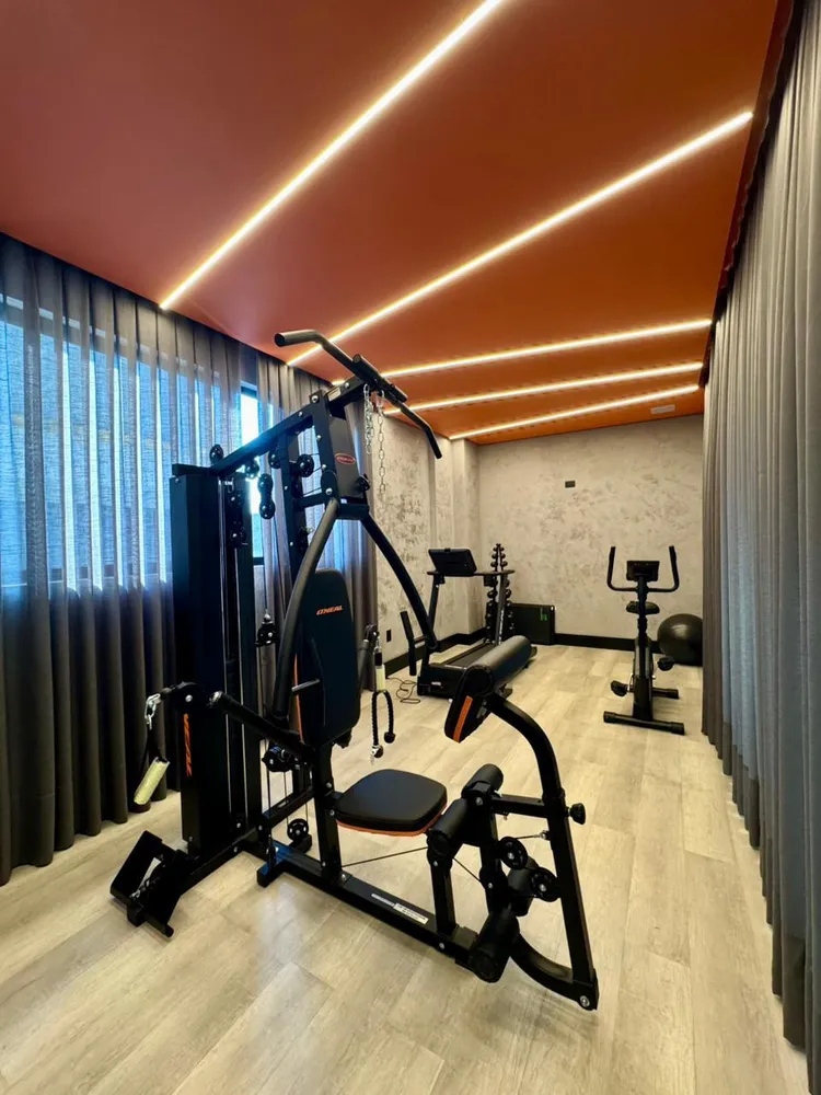 Apartamento, 3 quartos, 122 m² - Foto 7