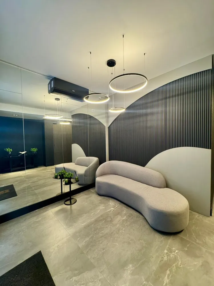 Apartamento, 3 quartos, 122 m² - Foto 3