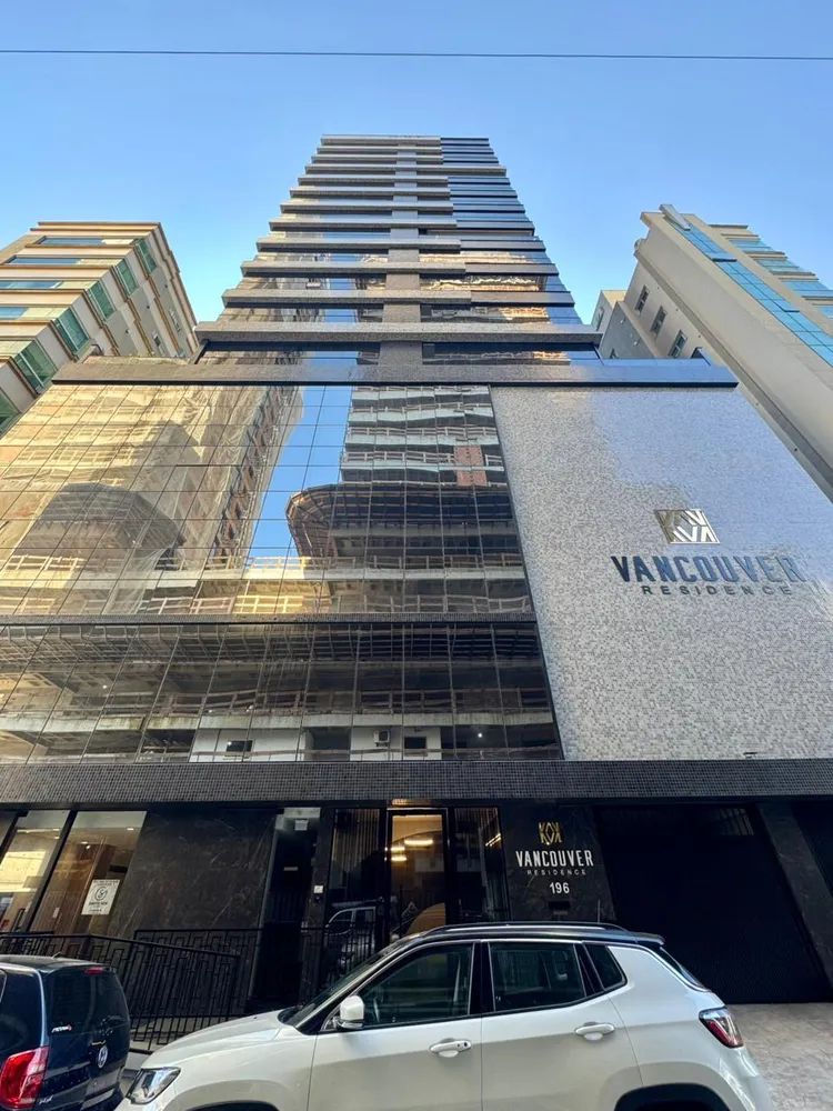 Apartamento, 3 quartos, 122 m² - Foto 5