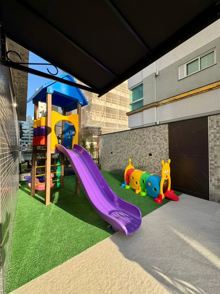 Apartamento, 3 quartos, 122 m² - Foto 4