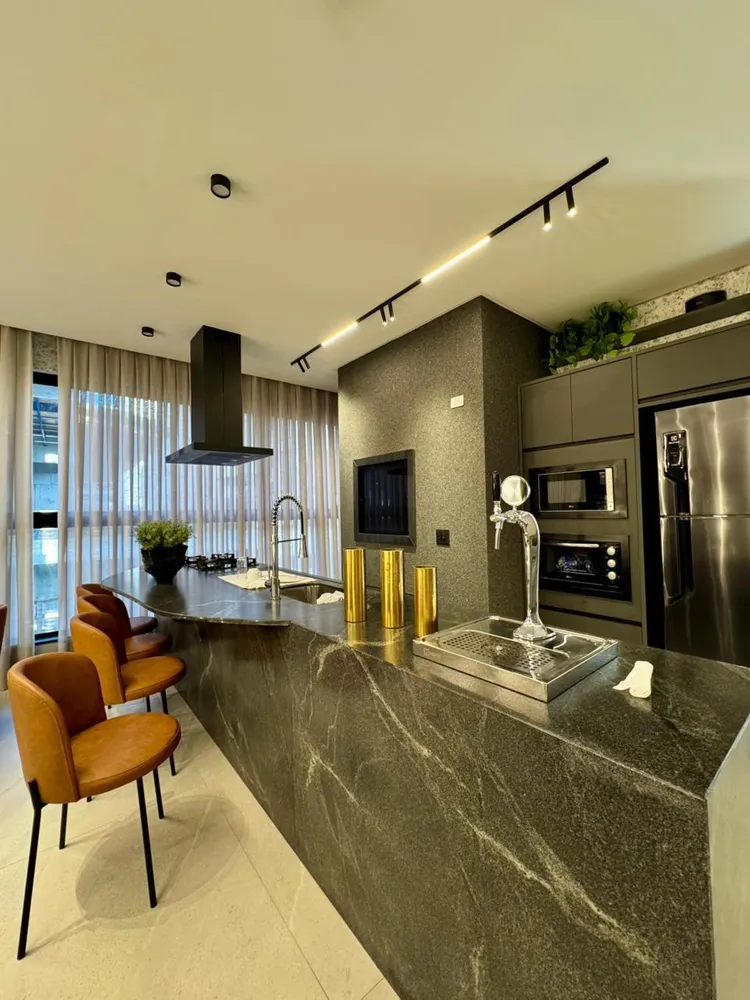 Apartamento, 3 quartos, 122 m² - Foto 6