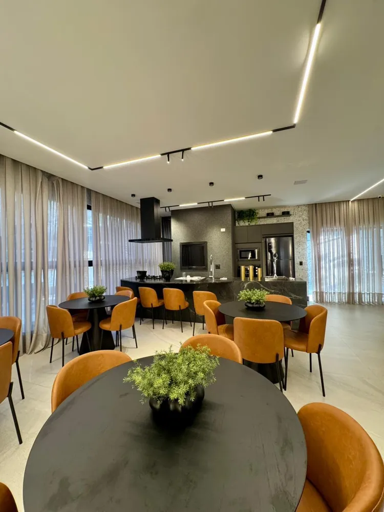 Apartamento, 3 quartos, 122 m² - Foto 3