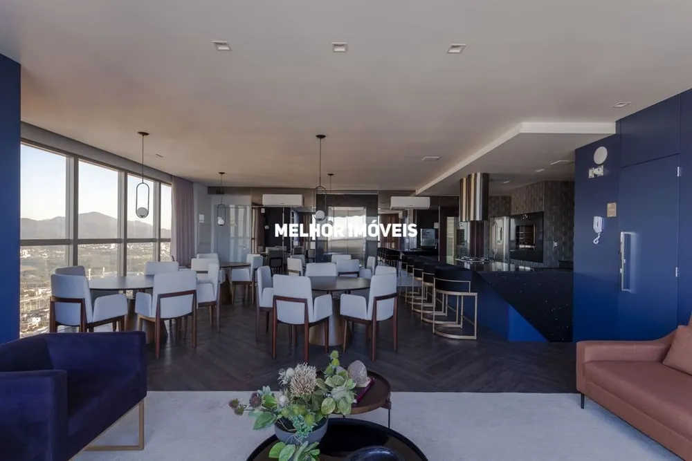 Apartamento, 3 quartos, 167 m² - Foto 7