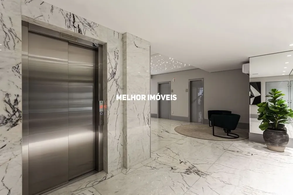 Apartamento, 3 quartos, 167 m² - Foto 3