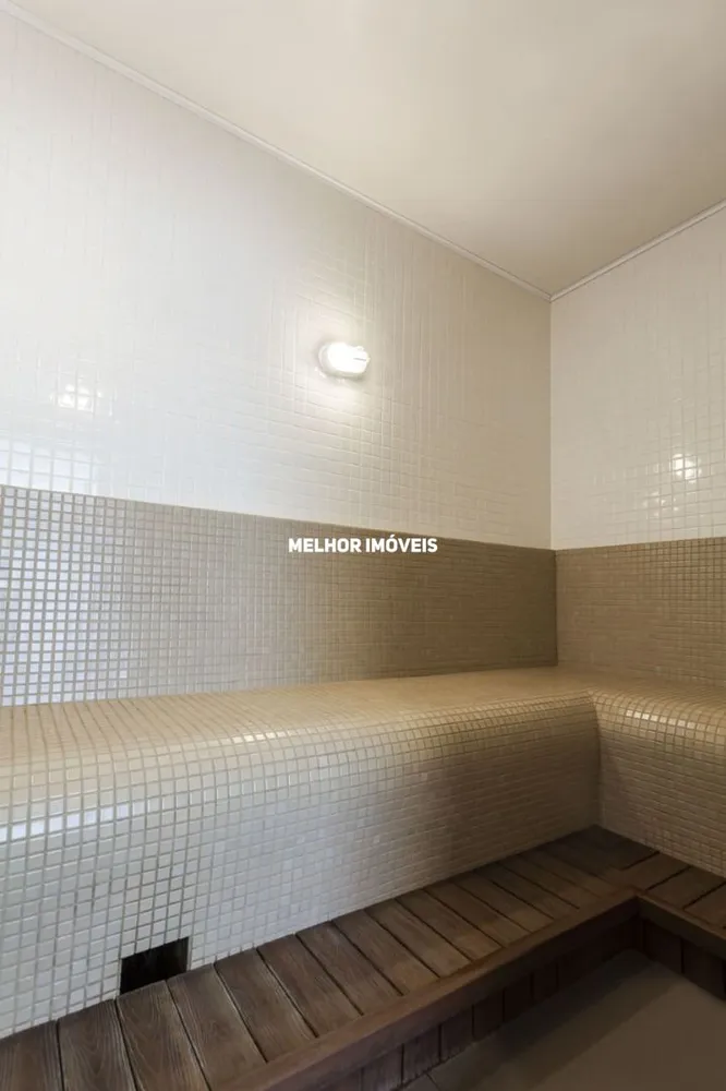 Apartamento, 3 quartos, 167 m² - Foto 9