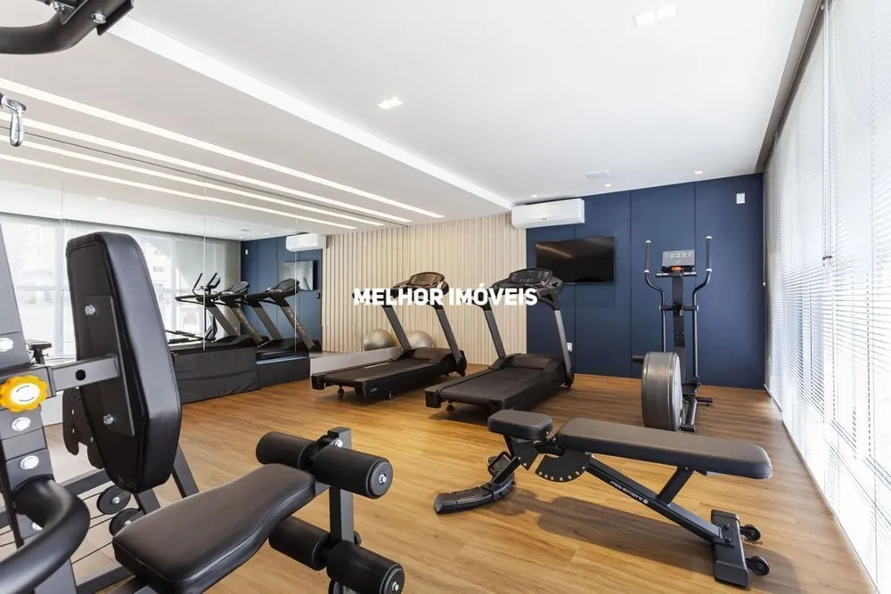 Apartamento, 3 quartos, 167 m² - Foto 10
