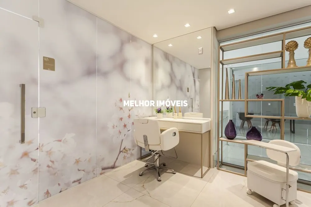 Apartamento, 3 quartos, 167 m² - Foto 11