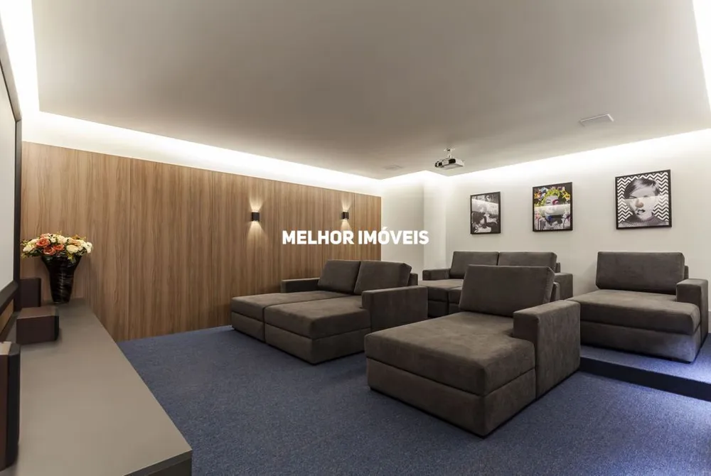 Apartamento, 3 quartos, 167 m² - Foto 8