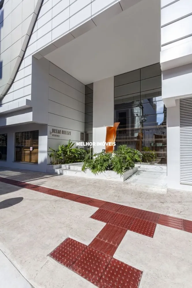 Apartamento, 3 quartos, 167 m² - Foto 1