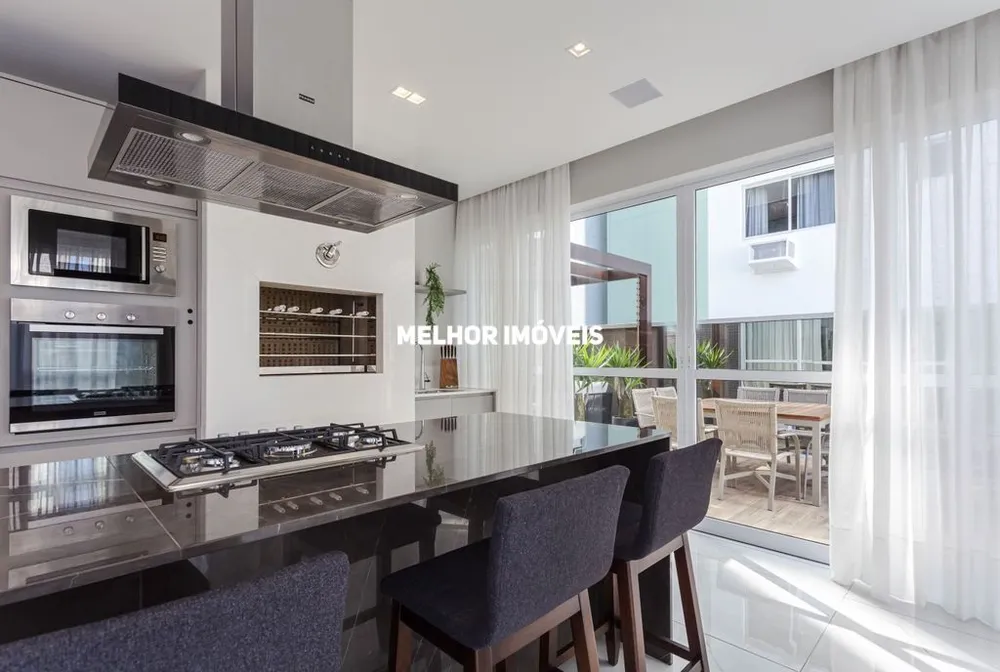 Apartamento, 3 quartos, 167 m² - Foto 6