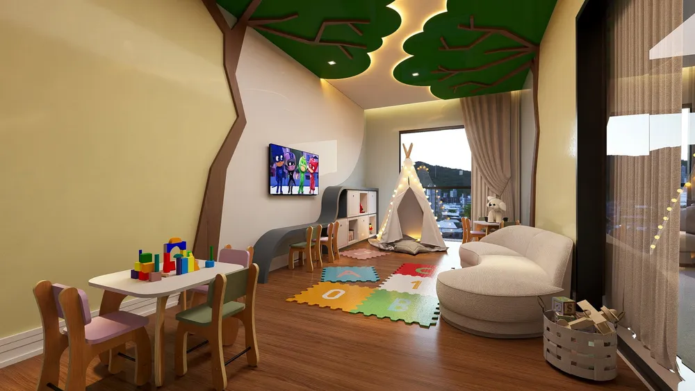 Apartamento, 3 quartos, 69 m² - Foto 8