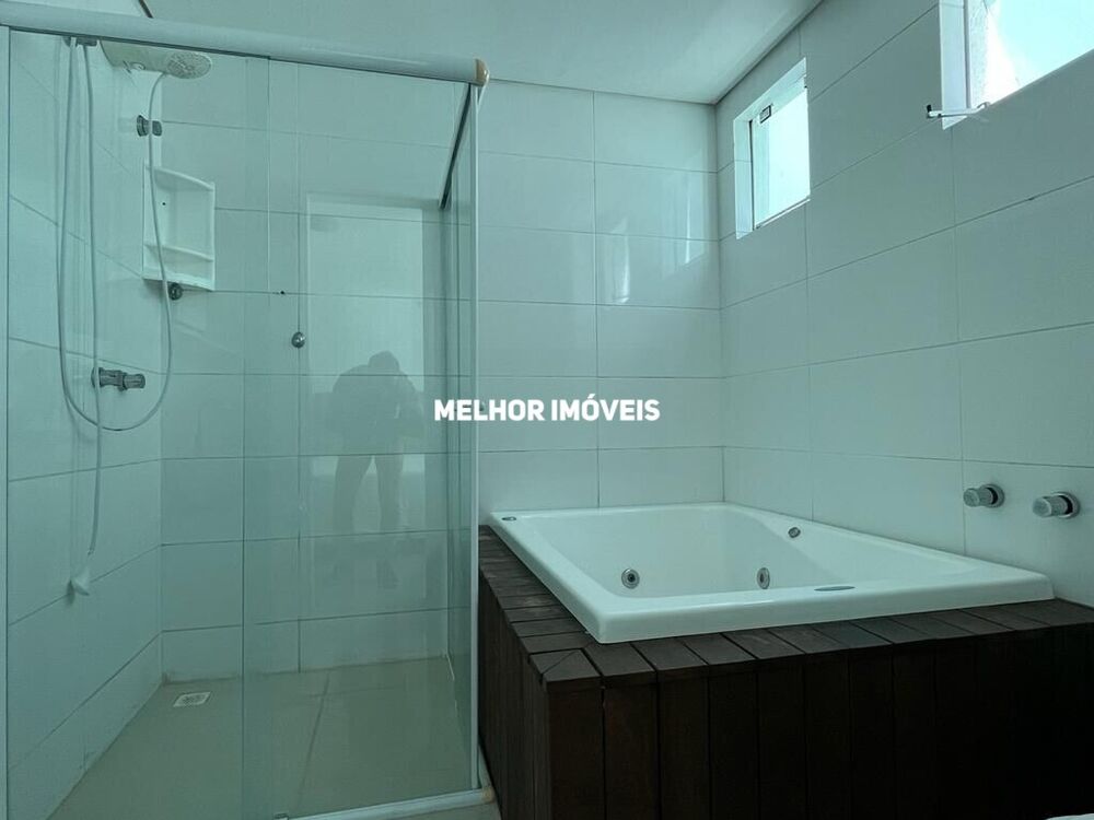 Apartamento para alugar com 3 quartos, 140m² - Foto 8