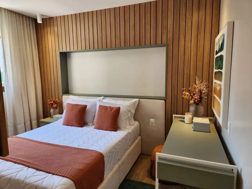 Apartamento, 4 quartos, 138 m² - Foto 1