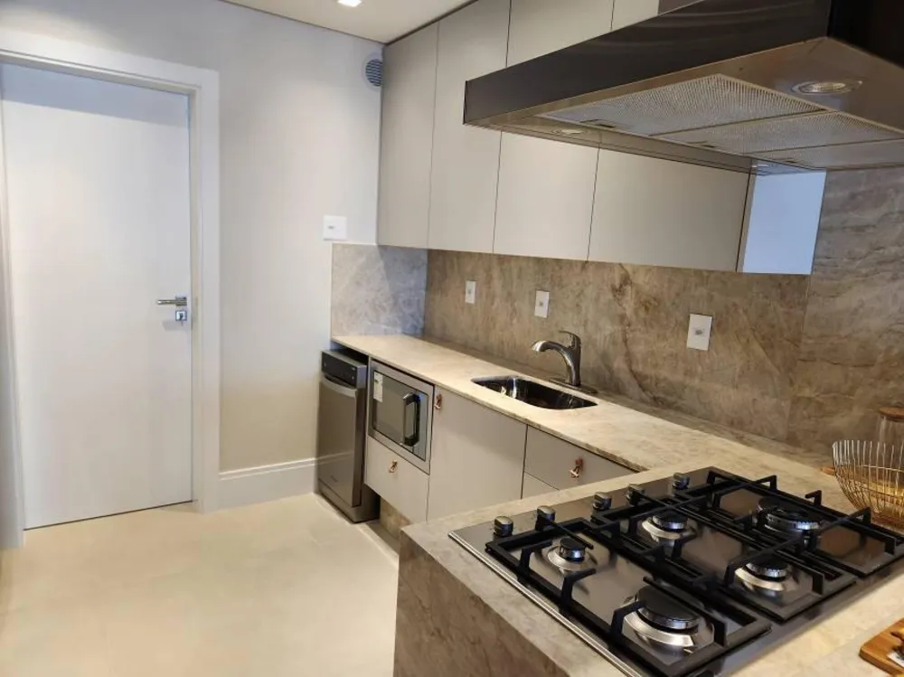 Apartamento, 4 quartos, 138 m² - Foto 7