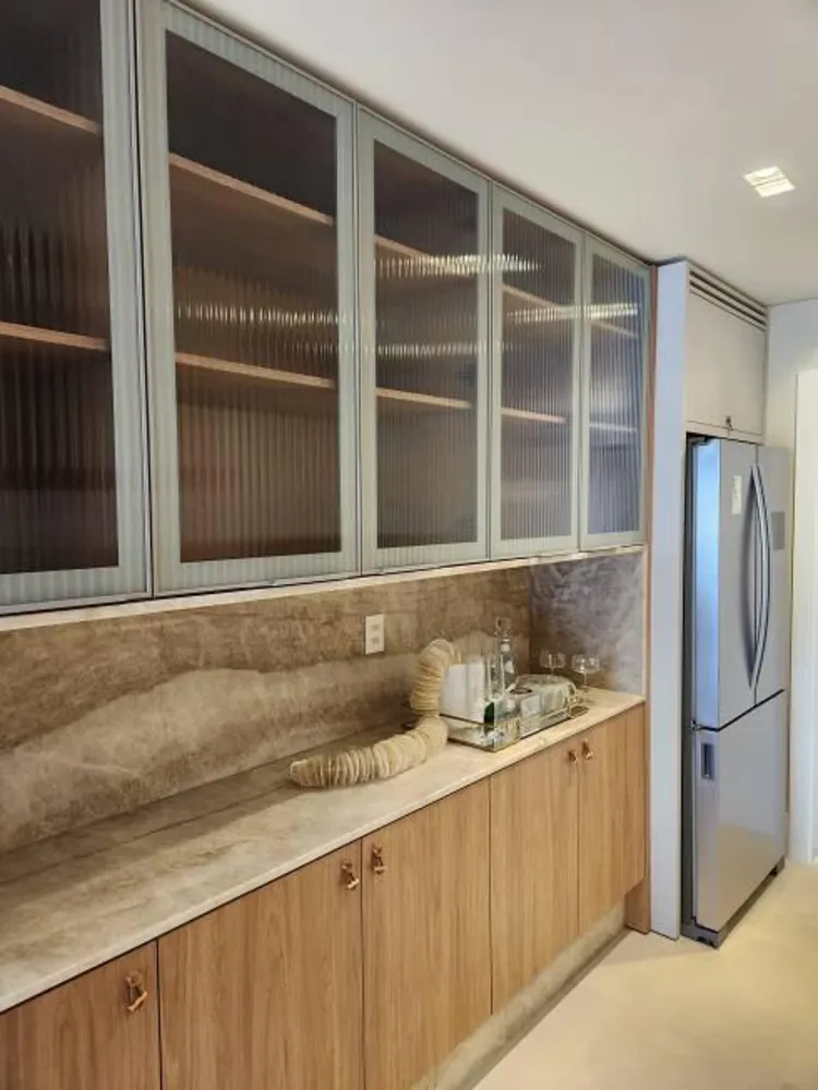 Apartamento, 4 quartos, 138 m² - Foto 8