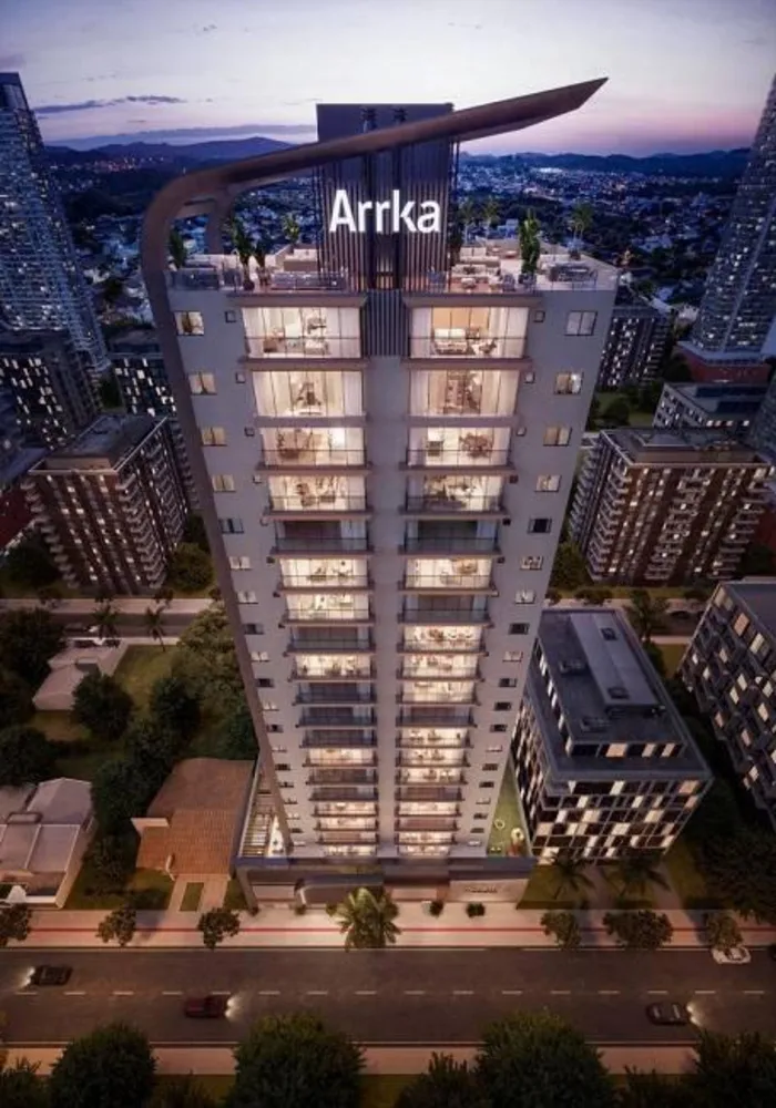 Apartamento, 4 quartos, 138 m² - Foto 5