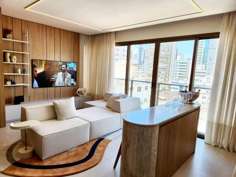 Apartamento, 4 quartos, 138 m² - Foto 2