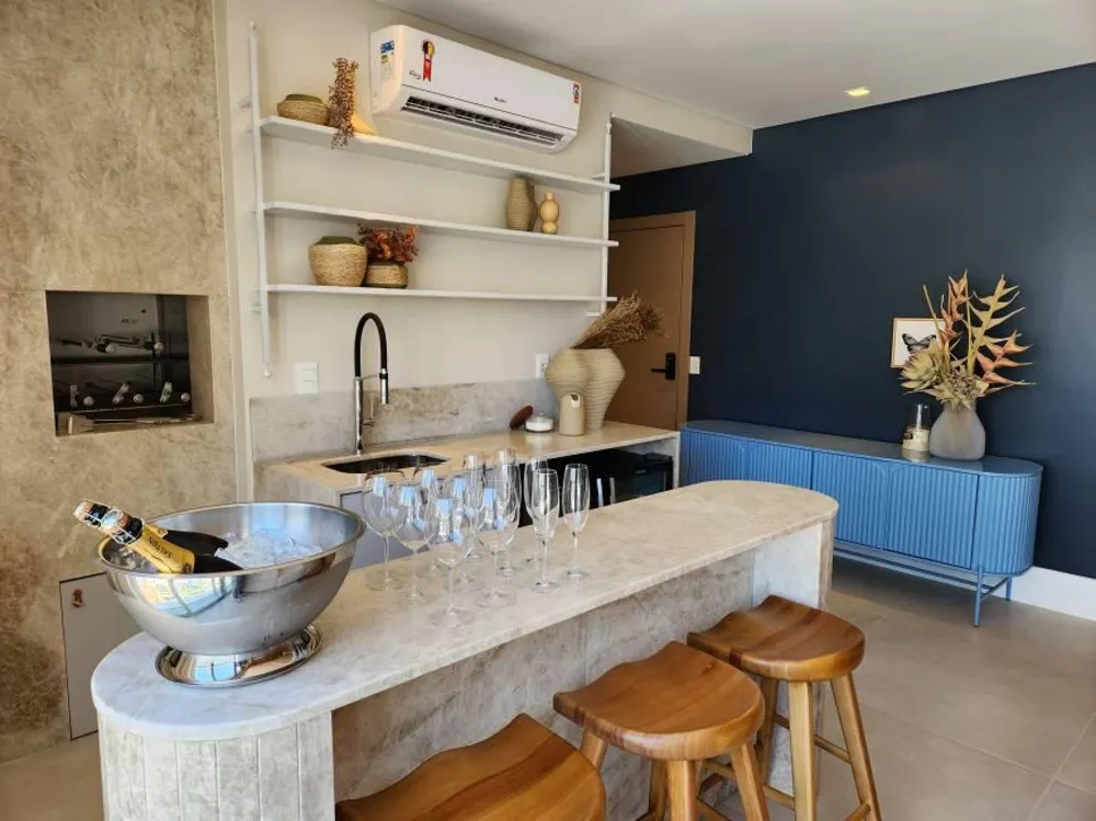 Apartamento, 4 quartos, 138 m² - Foto 4