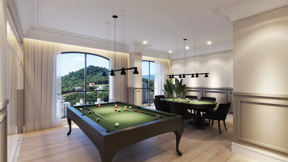 Apartamento, 2 quartos, 65 m² - Foto 8