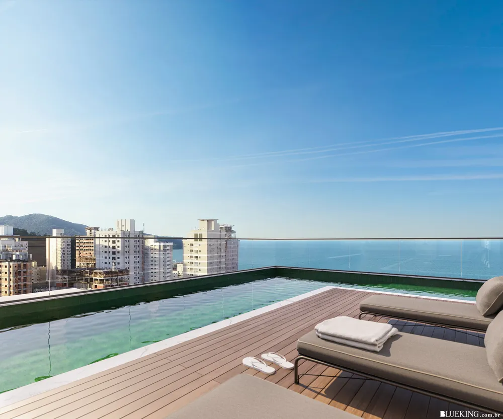 Apartamento, 2 quartos, 65 m² - Foto 1