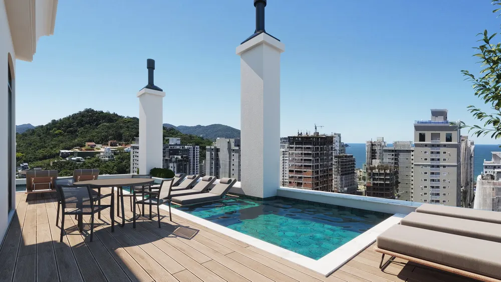 Apartamento, 2 quartos, 65 m² - Foto 6
