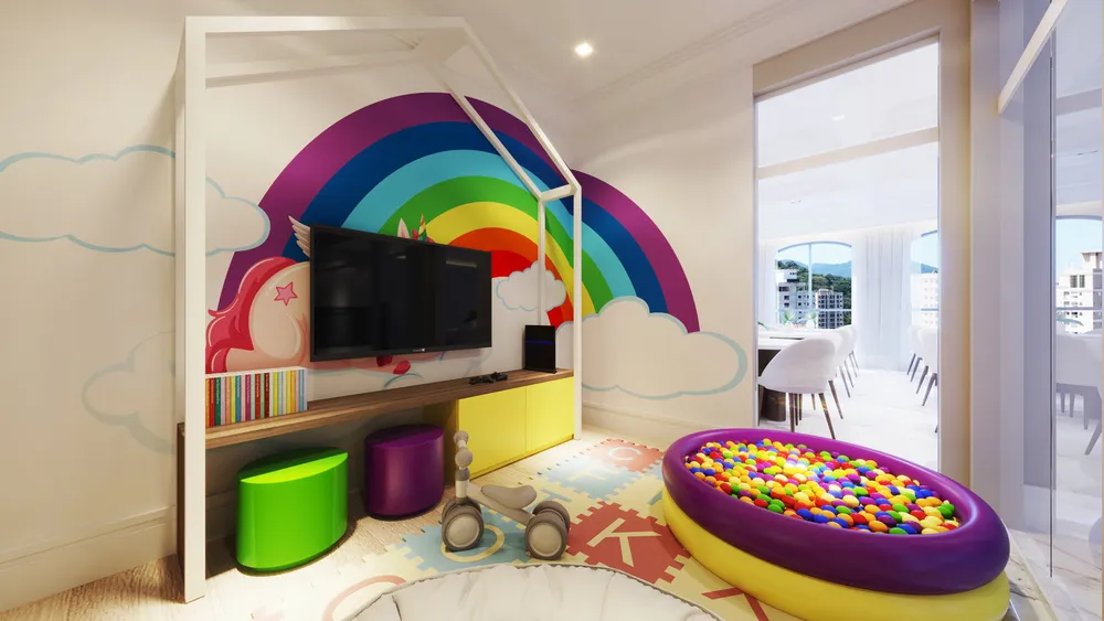 Apartamento, 2 quartos, 65 m² - Foto 7