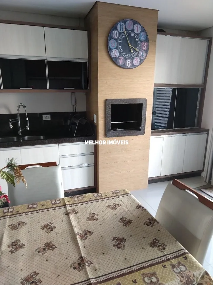 Apartamento, 4 quartos, 192 m² - Foto 8