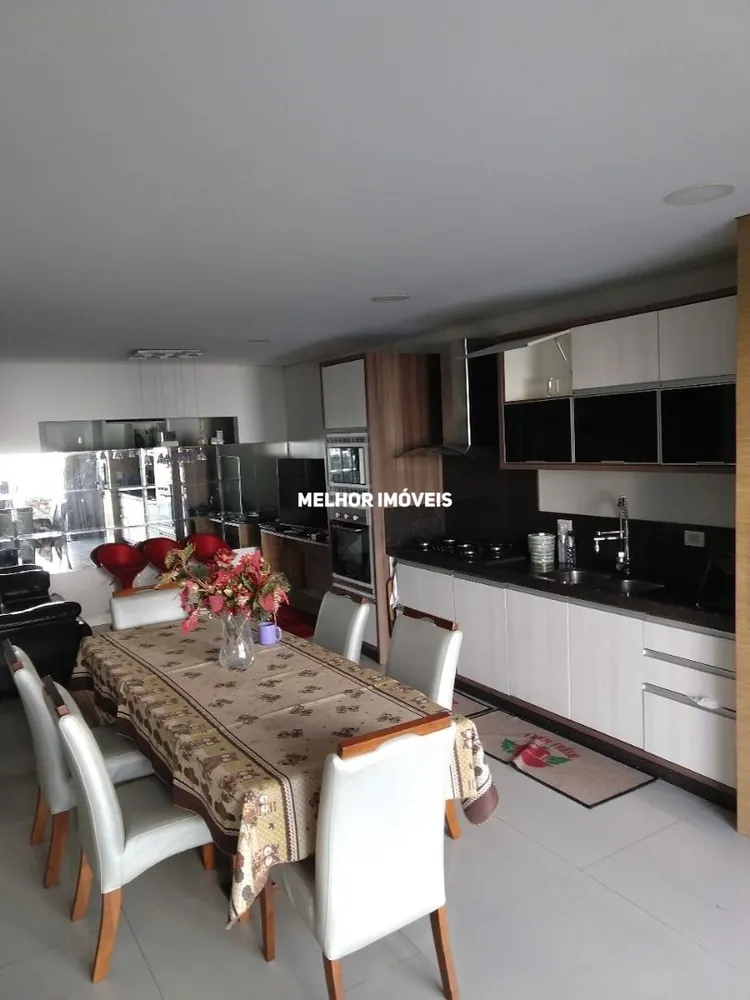Apartamento, 4 quartos, 192 m² - Foto 4