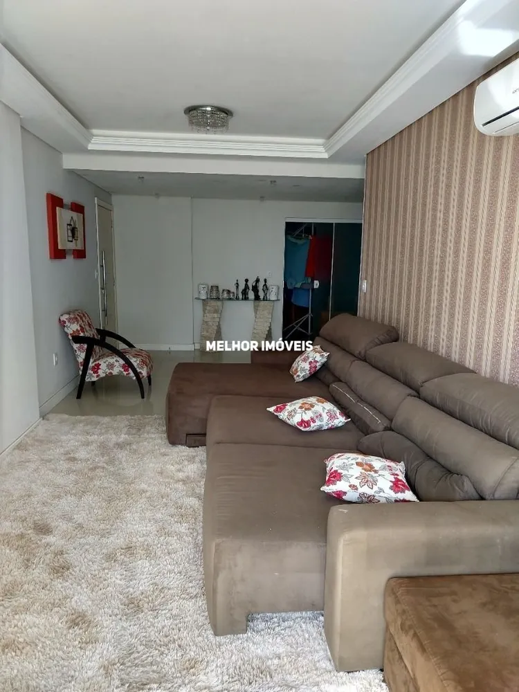 Apartamento, 4 quartos, 192 m² - Foto 5